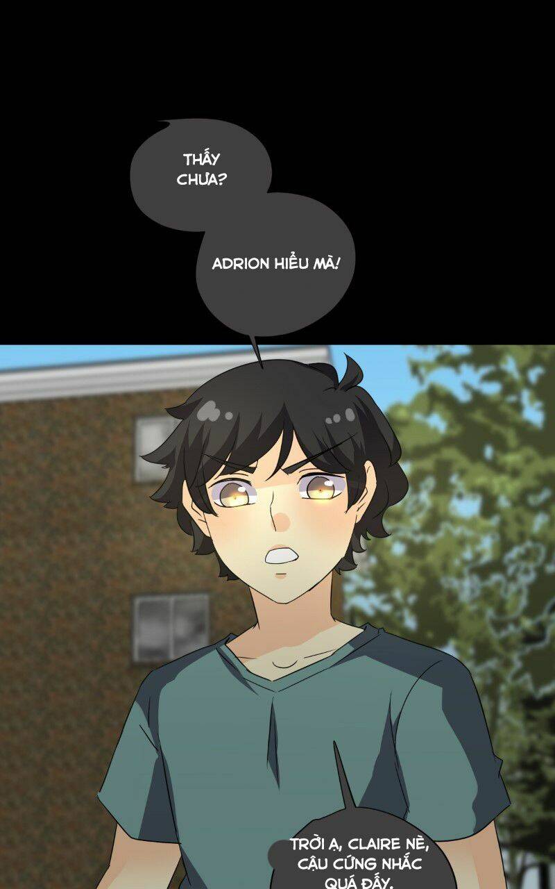 Thế Giới Không Hoàn Hảo Chapter 183 - Trang 2