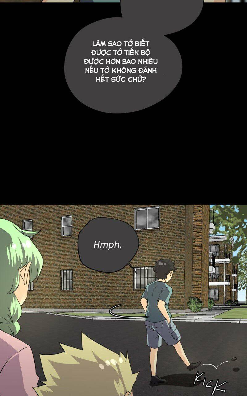 Thế Giới Không Hoàn Hảo Chapter 183 - Trang 2
