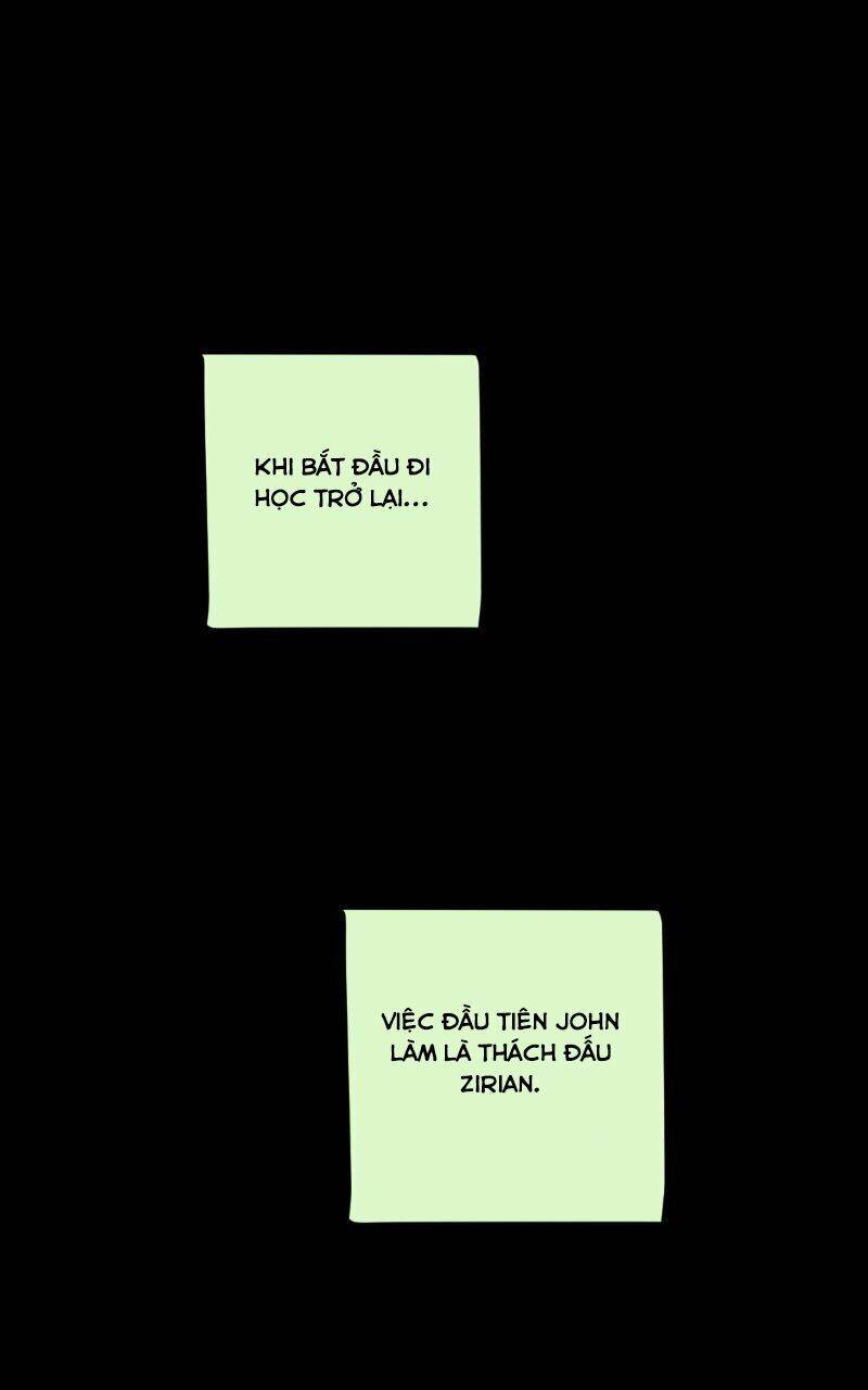 Thế Giới Không Hoàn Hảo Chapter 183 - Trang 2