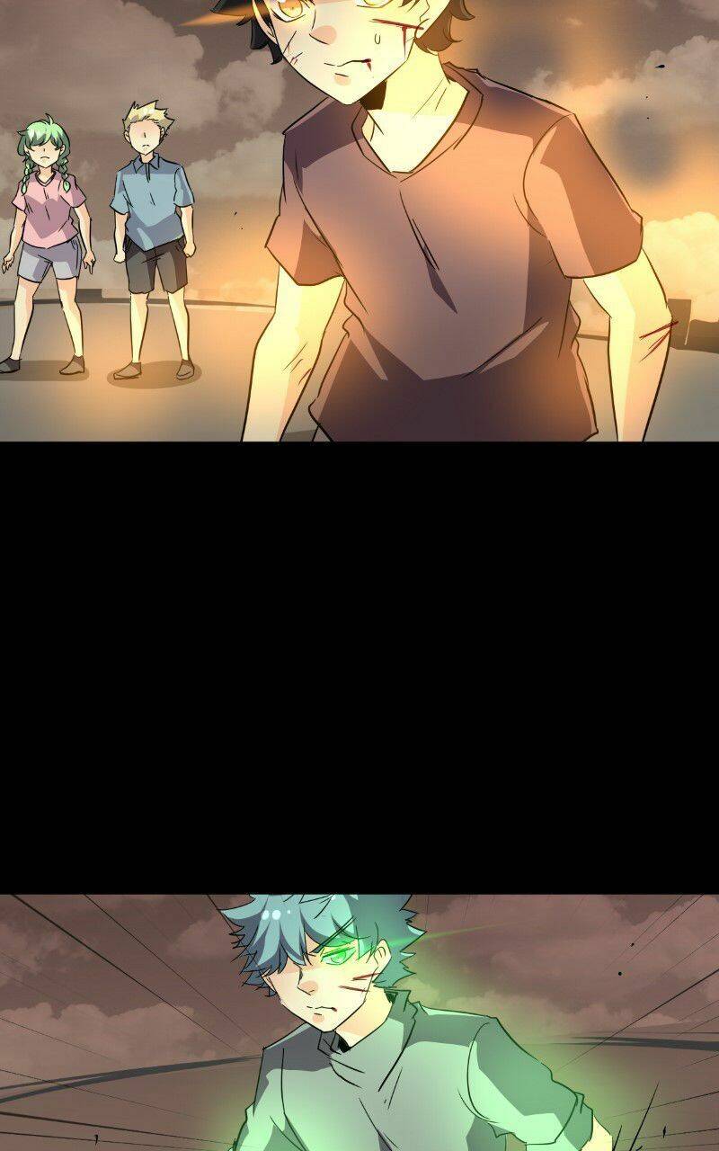 Thế Giới Không Hoàn Hảo Chapter 183 - Trang 2