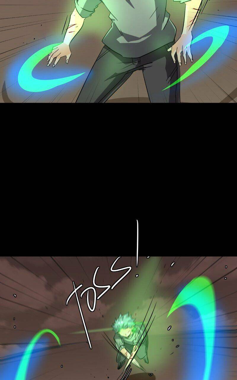 Thế Giới Không Hoàn Hảo Chapter 183 - Trang 2