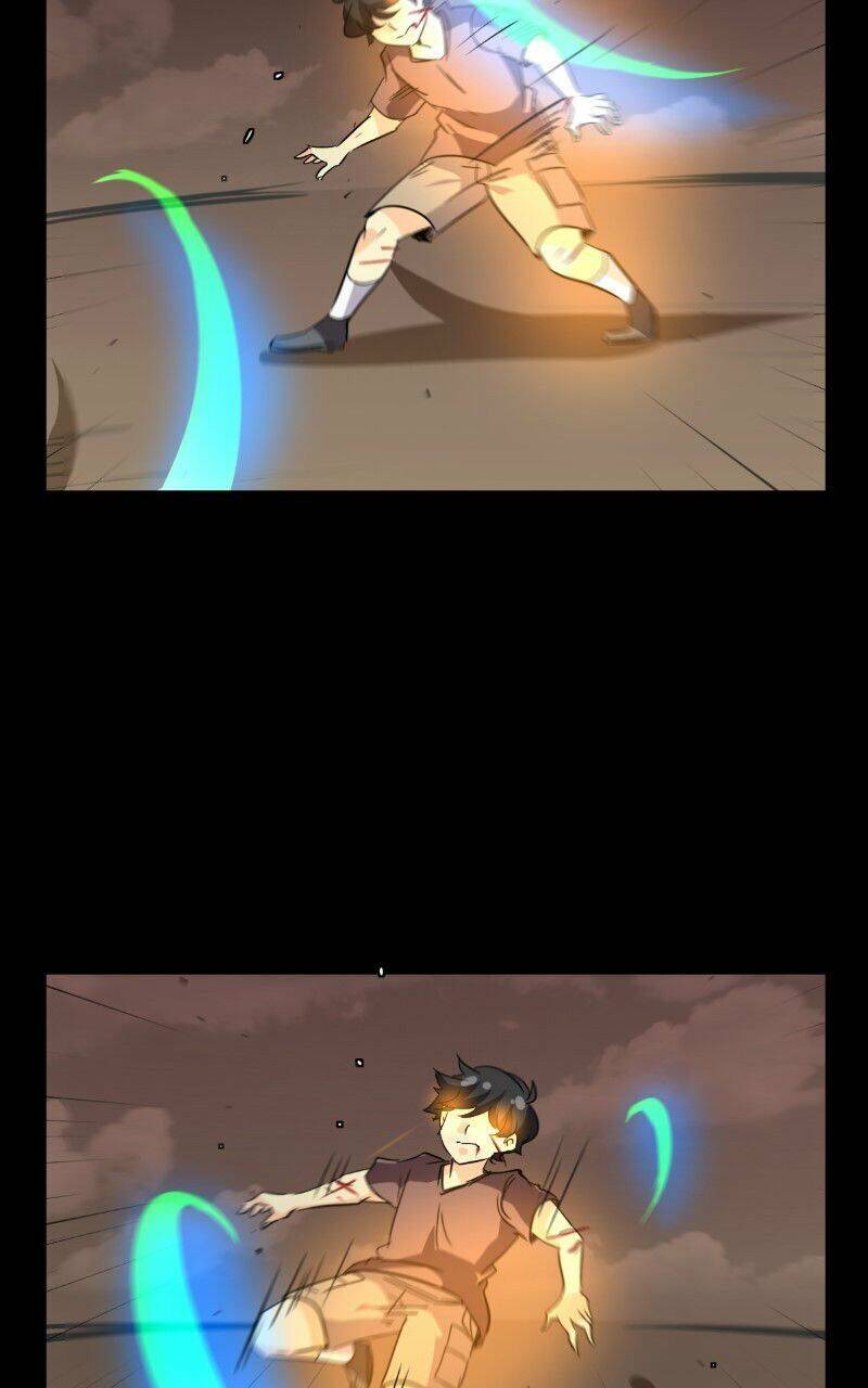 Thế Giới Không Hoàn Hảo Chapter 183 - Trang 2