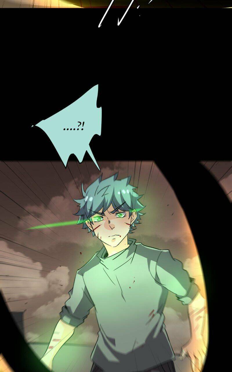 Thế Giới Không Hoàn Hảo Chapter 183 - Trang 2