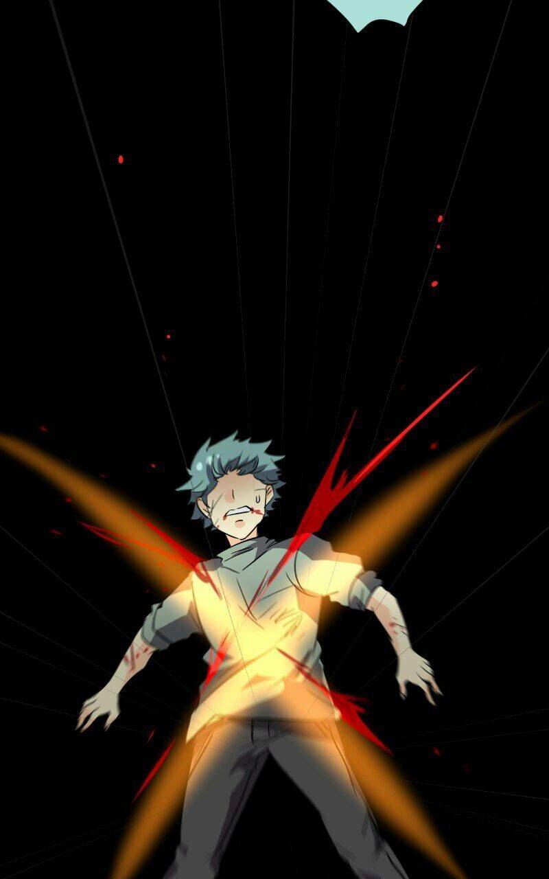 Thế Giới Không Hoàn Hảo Chapter 183 - Trang 2