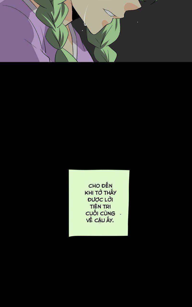 Thế Giới Không Hoàn Hảo Chapter 184 - Trang 2