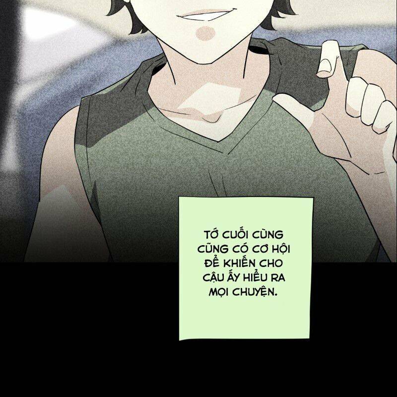 Thế Giới Không Hoàn Hảo Chapter 184 - Trang 2