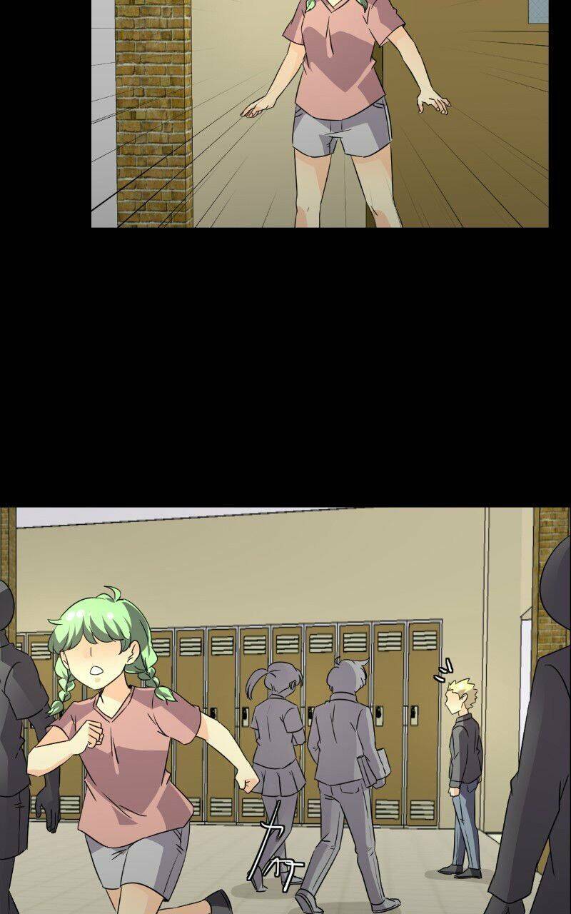 Thế Giới Không Hoàn Hảo Chapter 184 - Trang 2