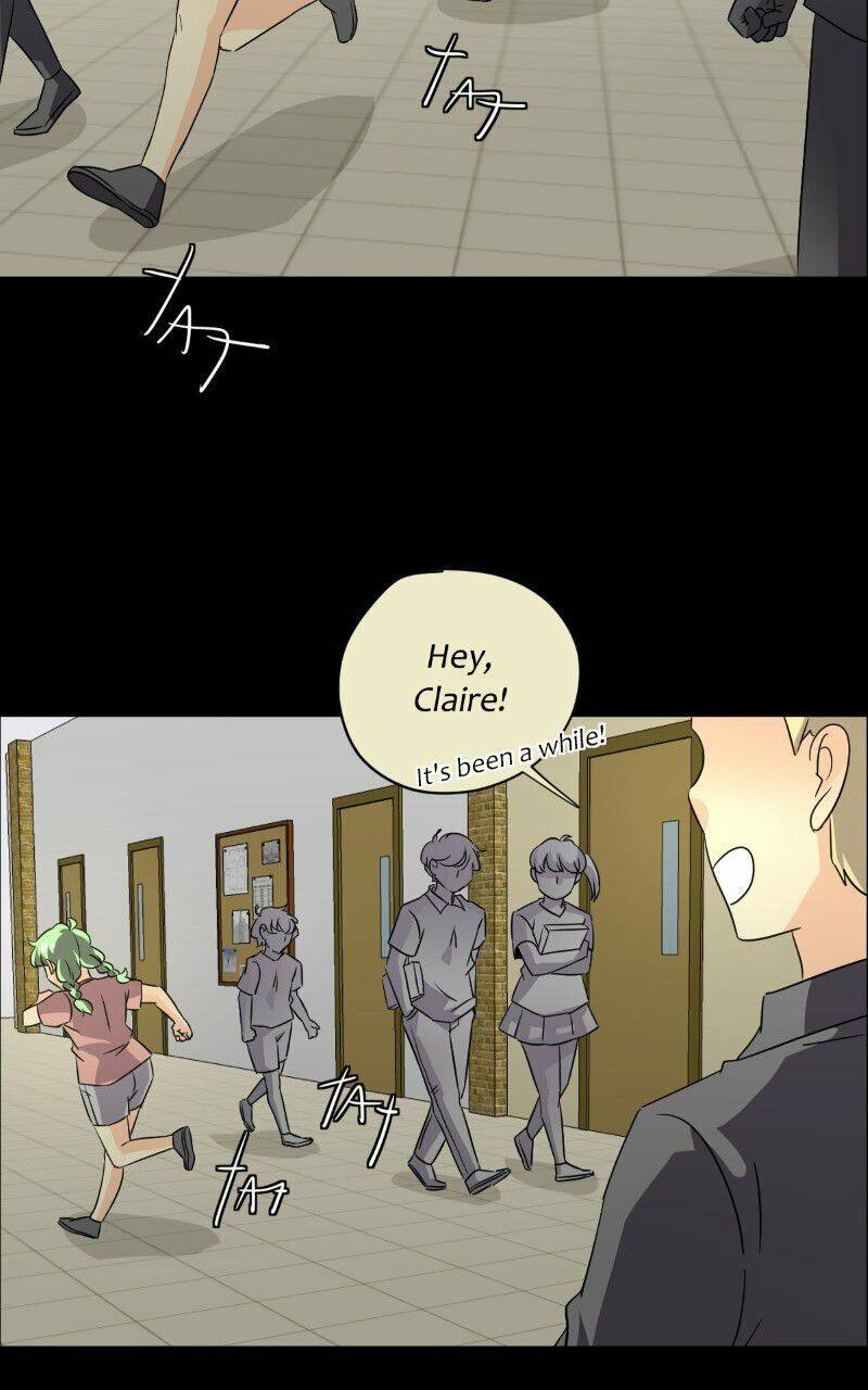 Thế Giới Không Hoàn Hảo Chapter 184 - Trang 2