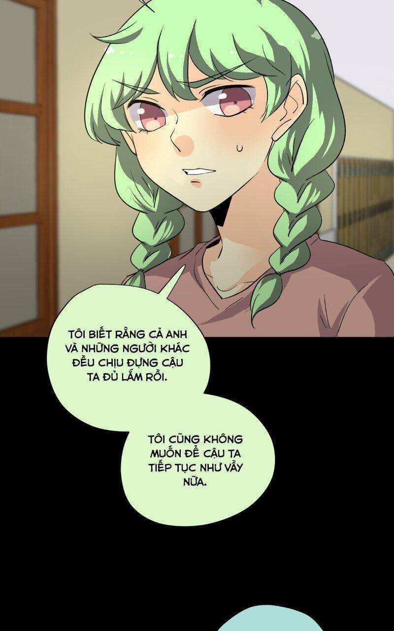 Thế Giới Không Hoàn Hảo Chapter 184 - Trang 2