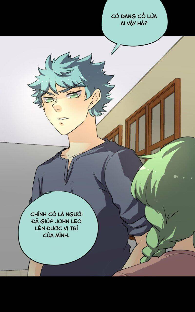 Thế Giới Không Hoàn Hảo Chapter 184 - Trang 2