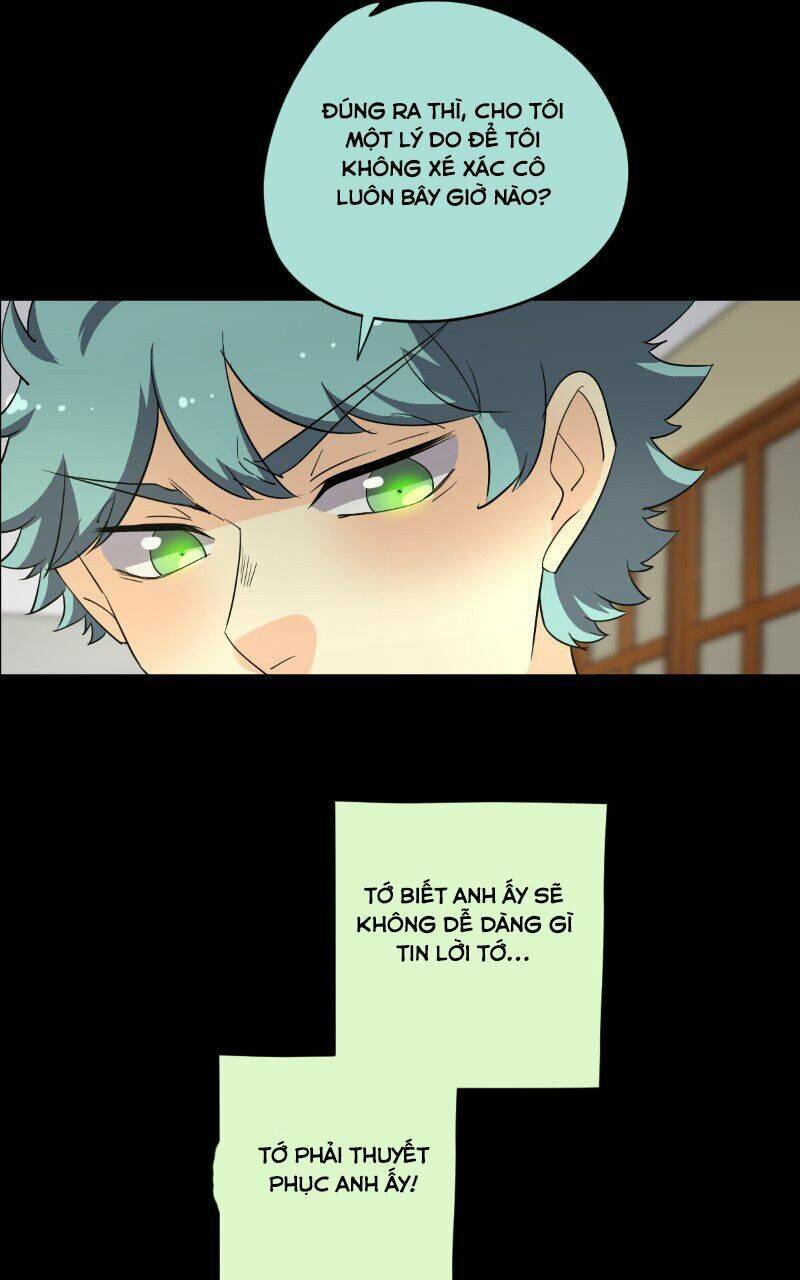 Thế Giới Không Hoàn Hảo Chapter 184 - Trang 2