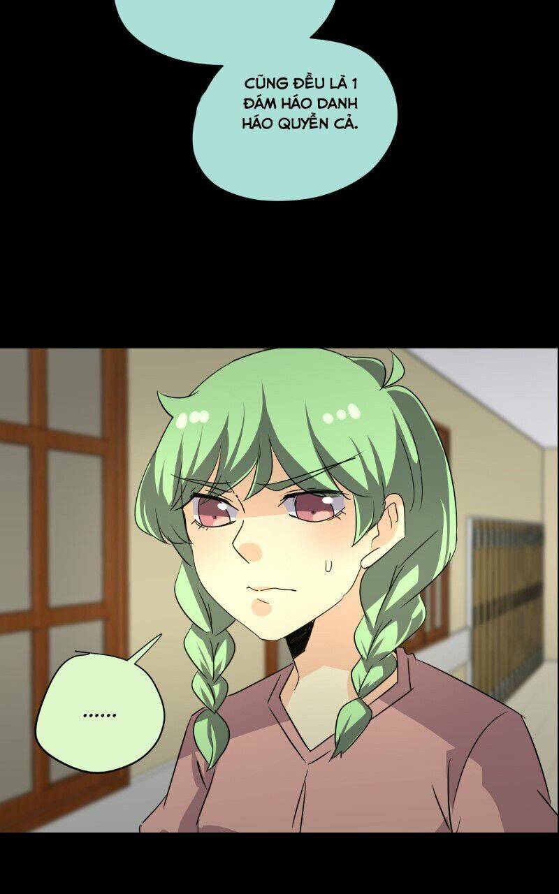 Thế Giới Không Hoàn Hảo Chapter 184 - Trang 2