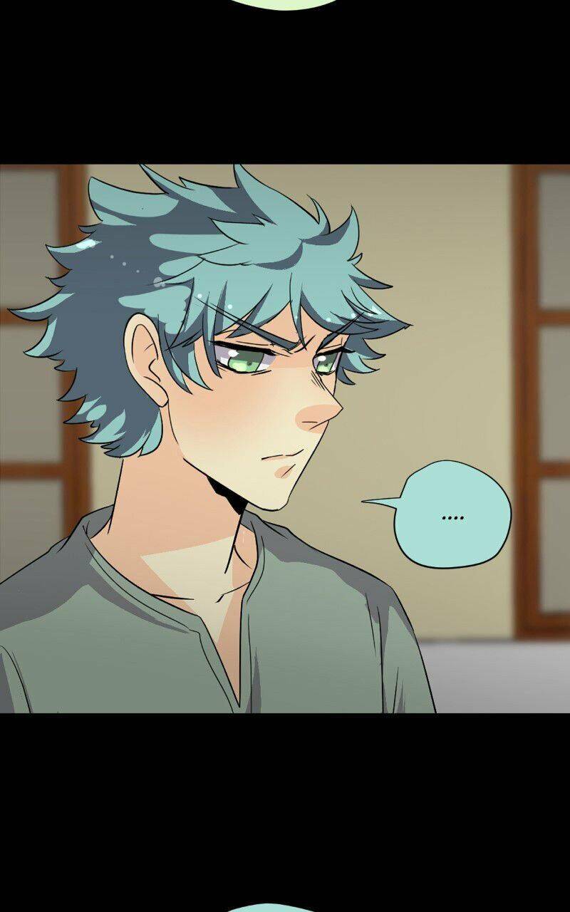 Thế Giới Không Hoàn Hảo Chapter 184 - Trang 2