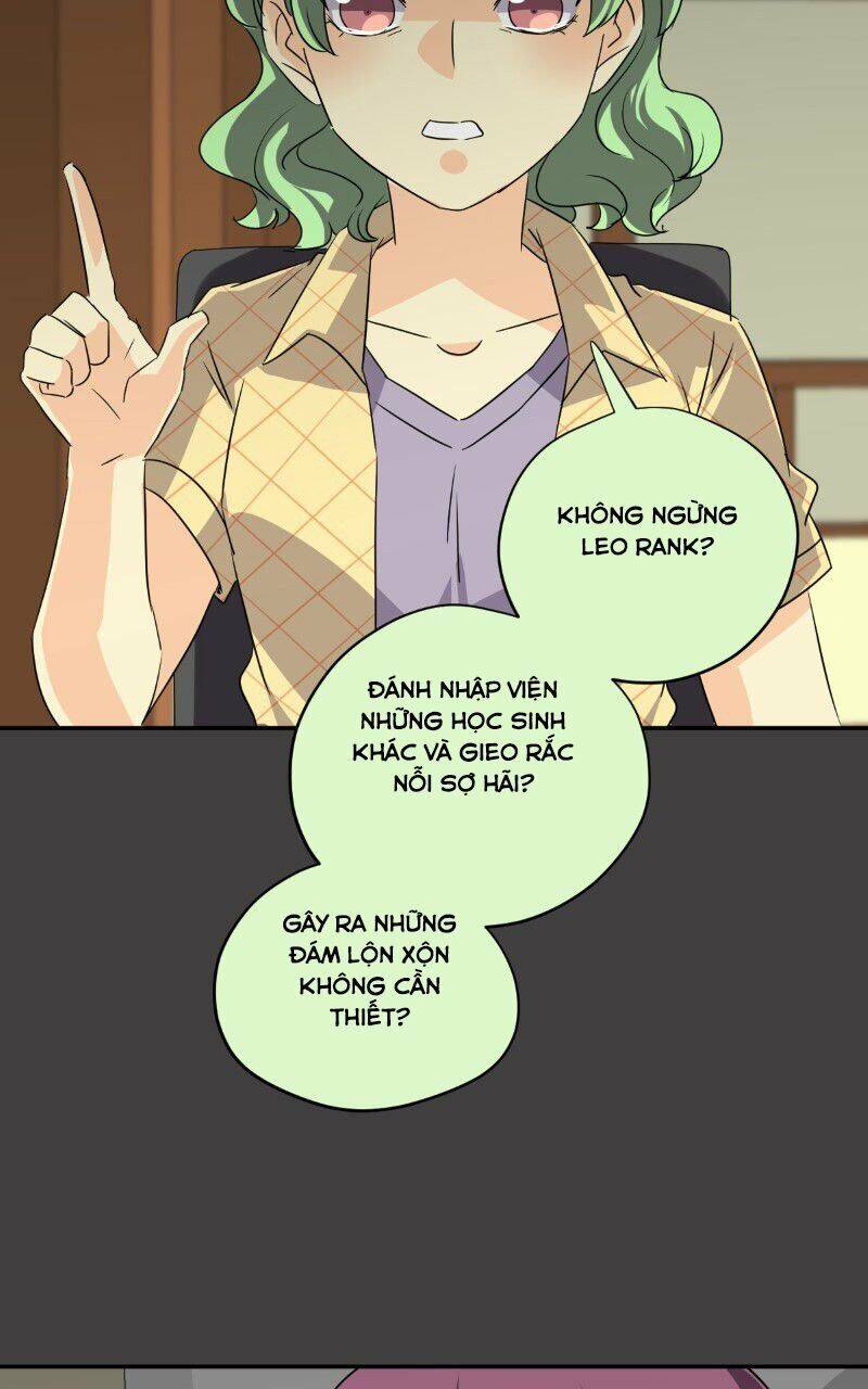 Thế Giới Không Hoàn Hảo Chapter 185 - Trang 2