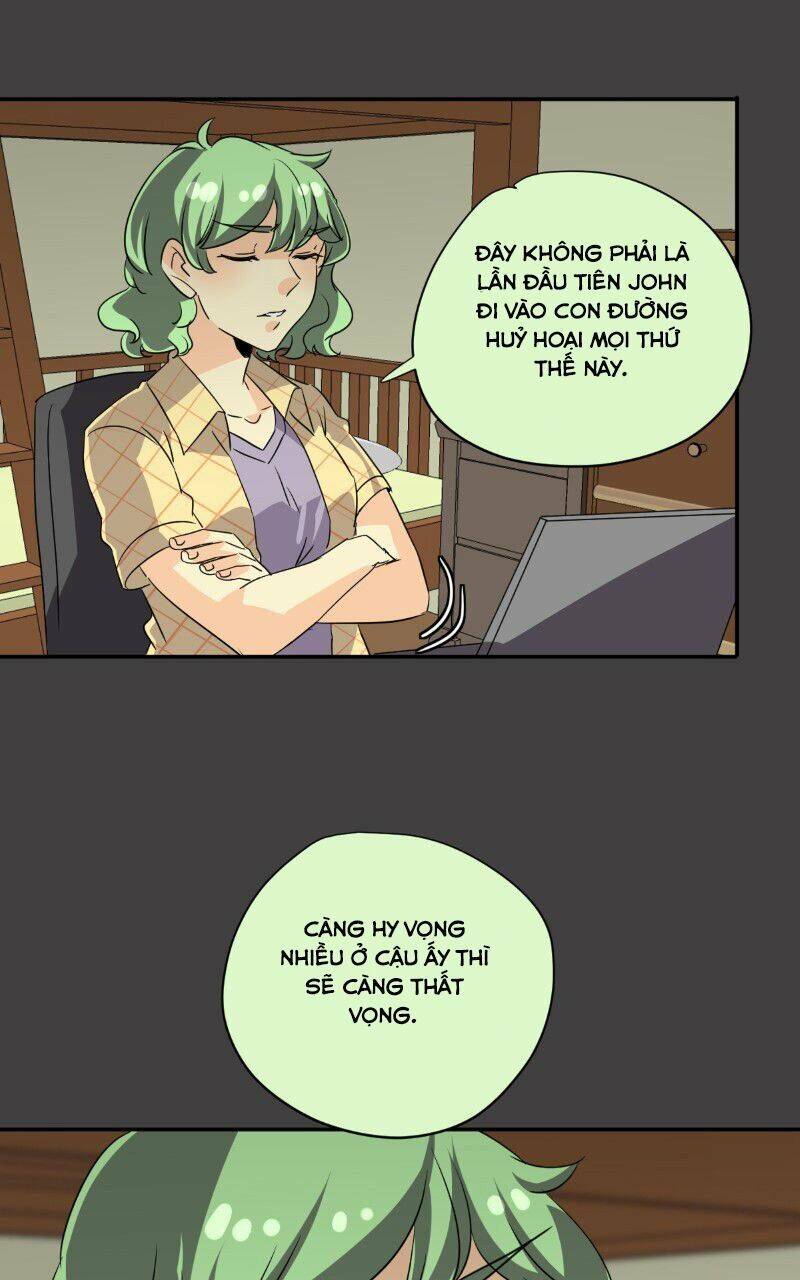 Thế Giới Không Hoàn Hảo Chapter 185 - Trang 2