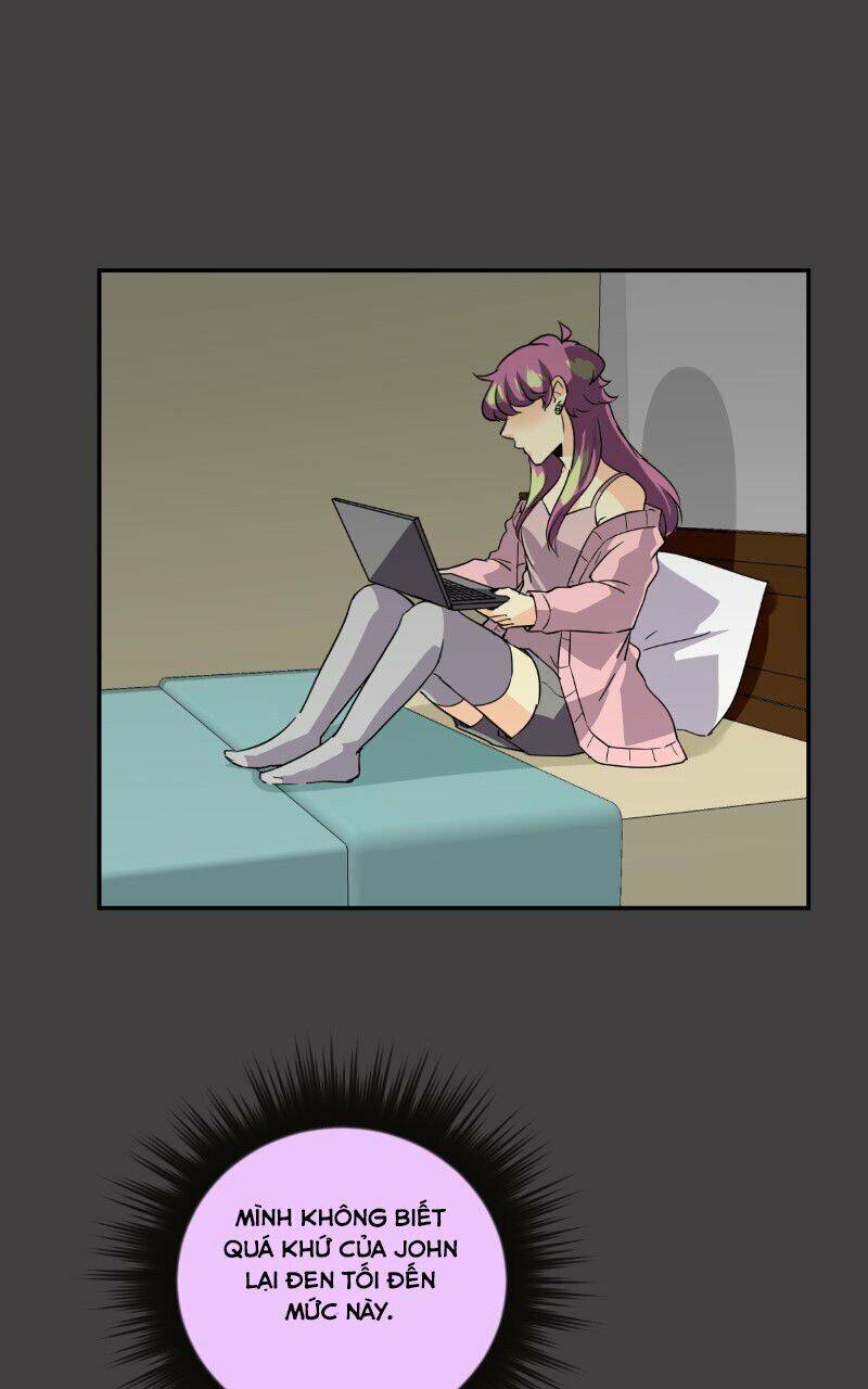 Thế Giới Không Hoàn Hảo Chapter 185 - Trang 2