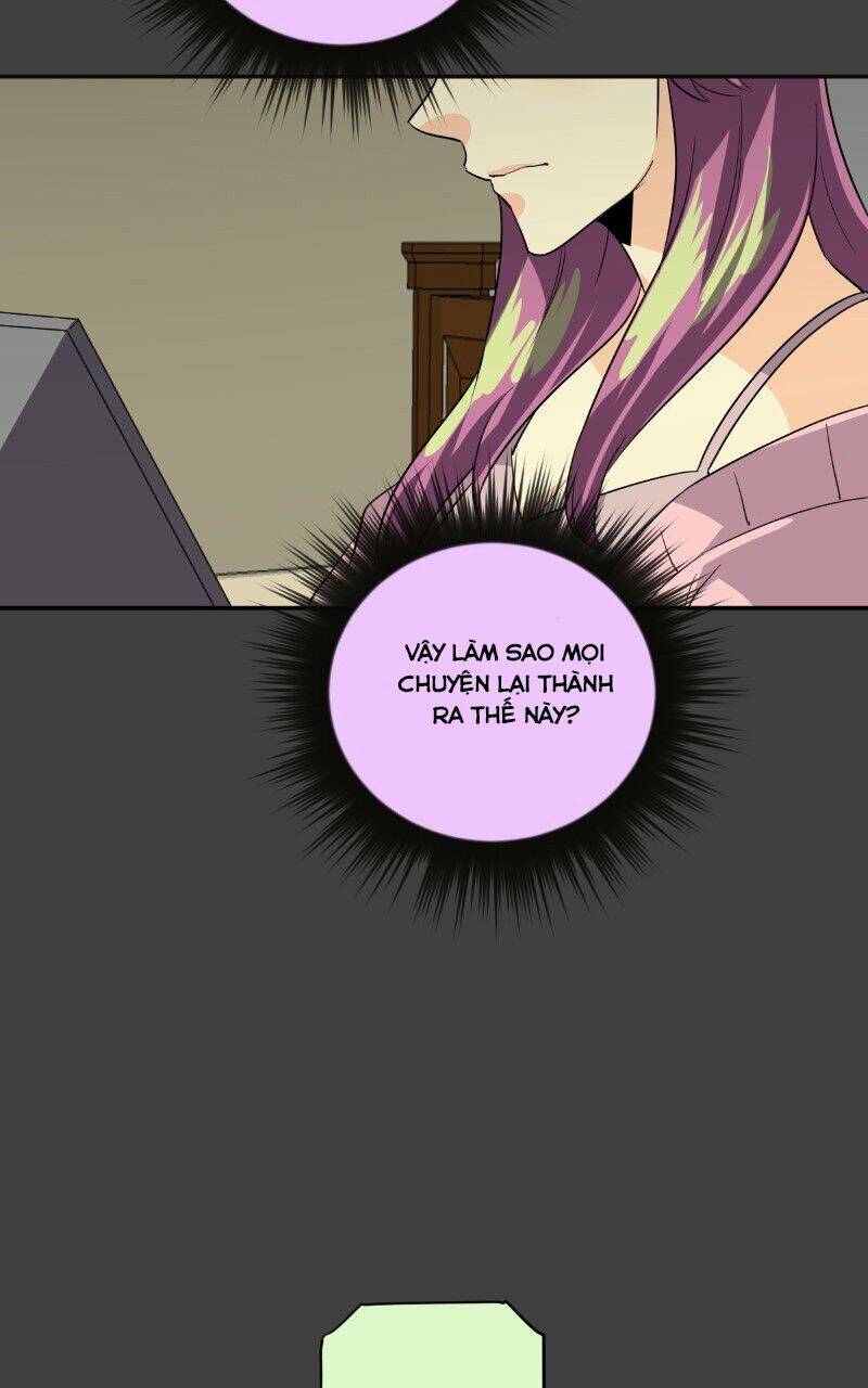 Thế Giới Không Hoàn Hảo Chapter 185 - Trang 2