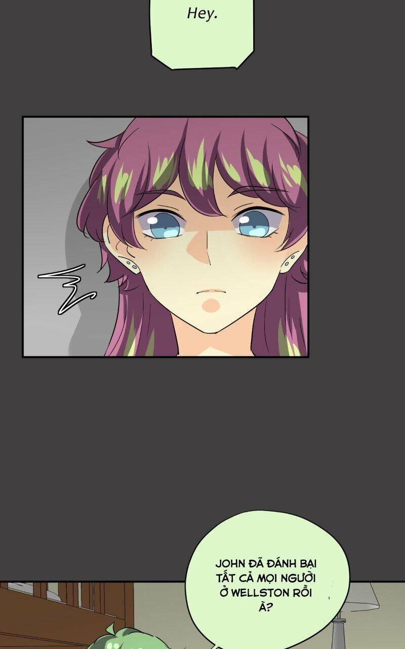 Thế Giới Không Hoàn Hảo Chapter 185 - Trang 2