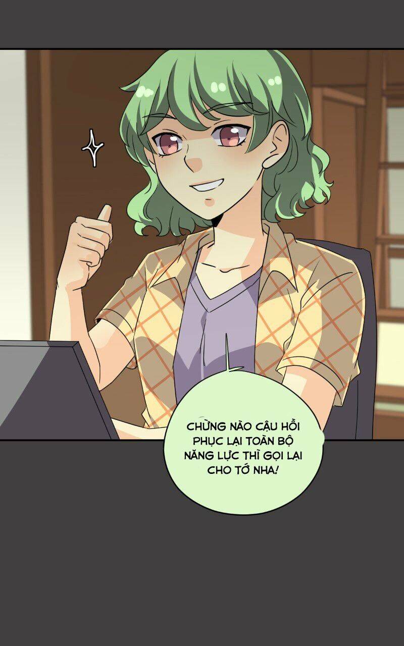 Thế Giới Không Hoàn Hảo Chapter 185 - Trang 2