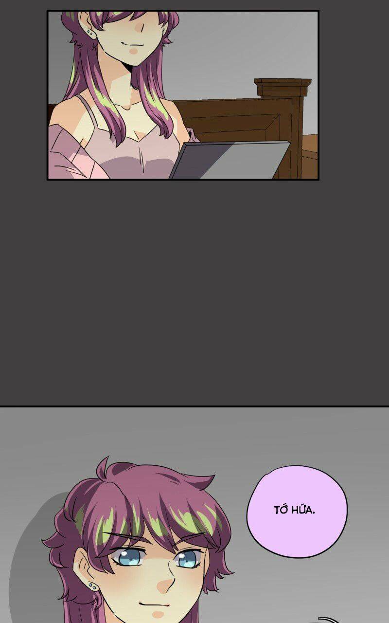 Thế Giới Không Hoàn Hảo Chapter 185 - Trang 2