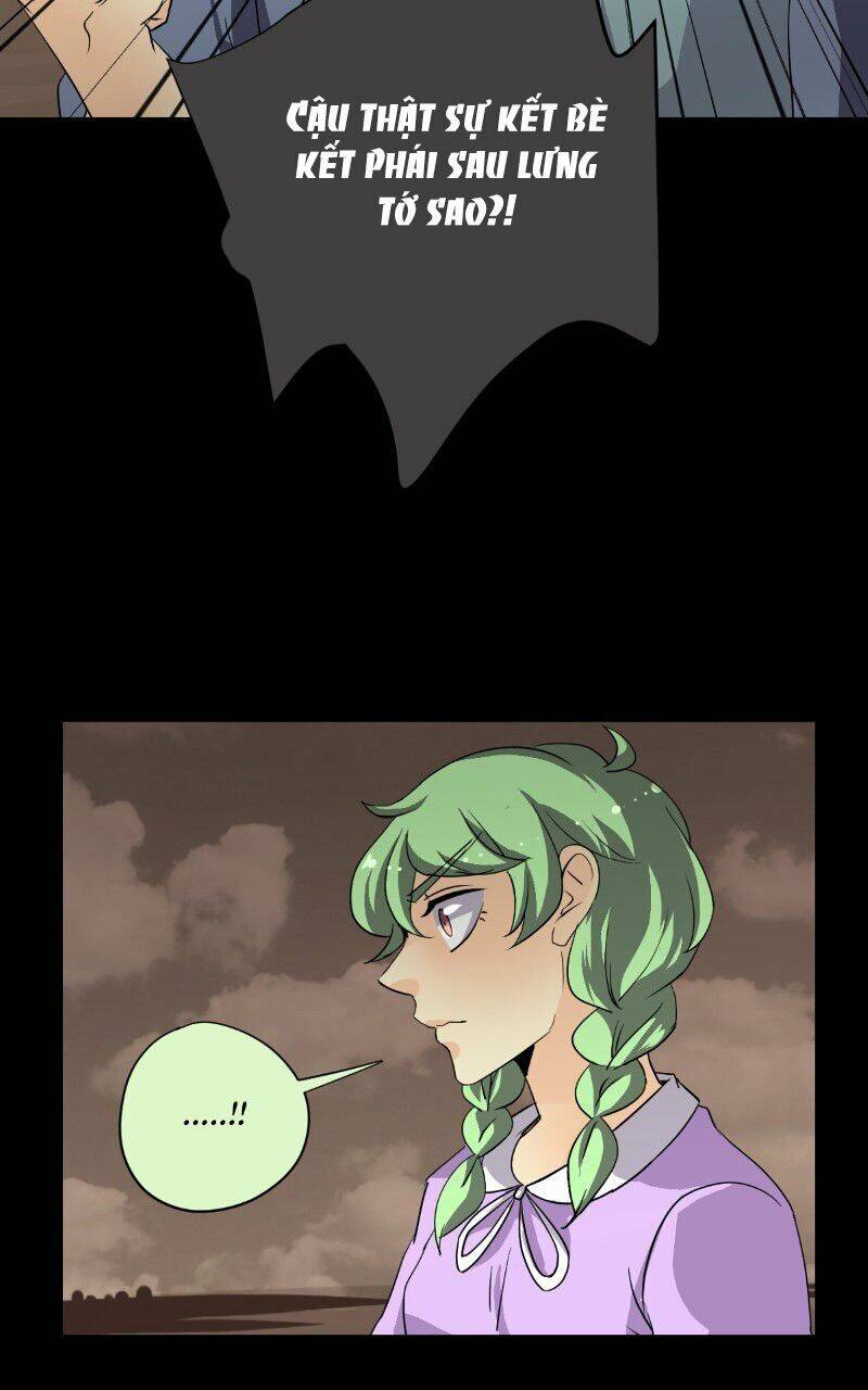 Thế Giới Không Hoàn Hảo Chapter 185 - Trang 2