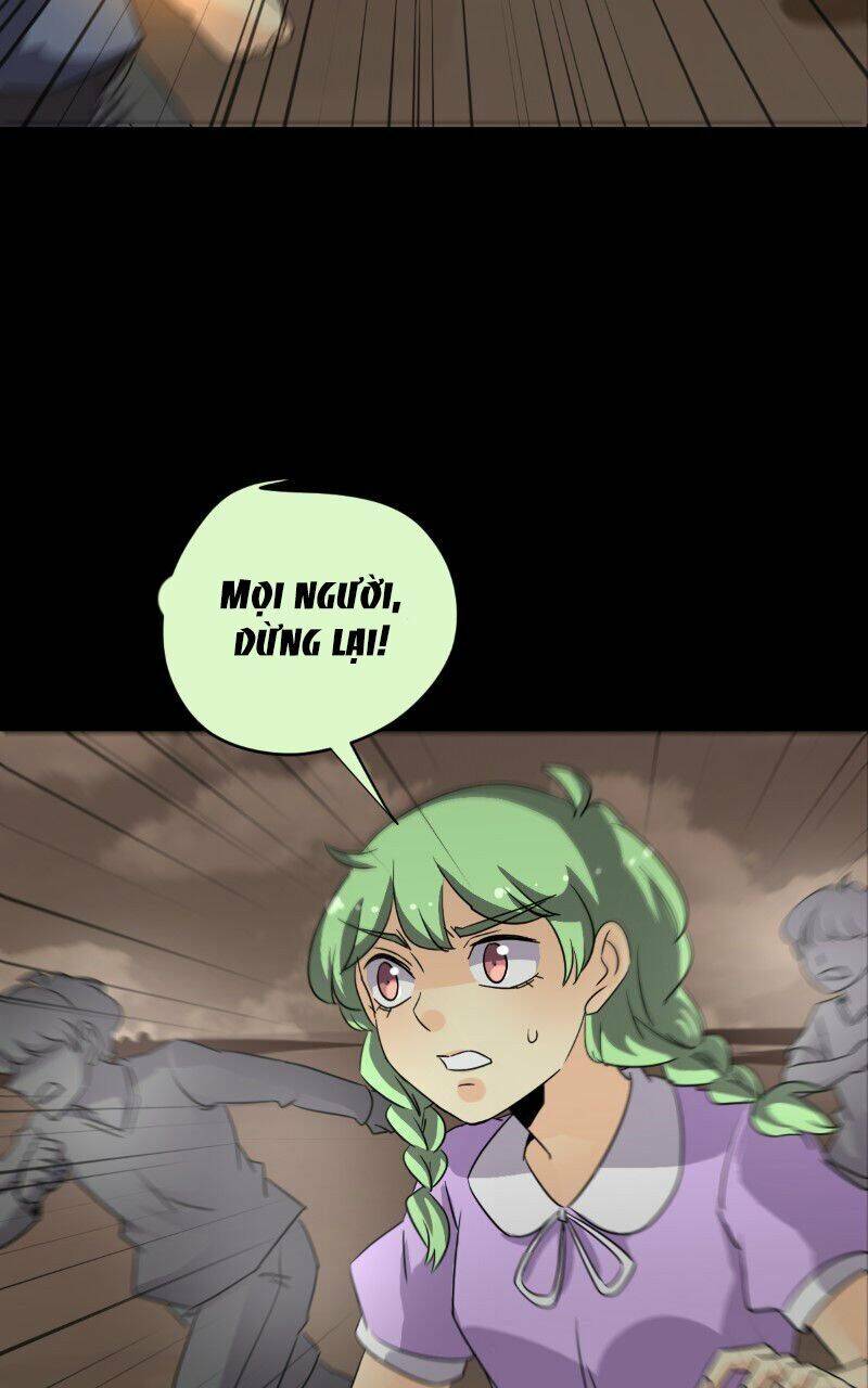 Thế Giới Không Hoàn Hảo Chapter 185 - Trang 2