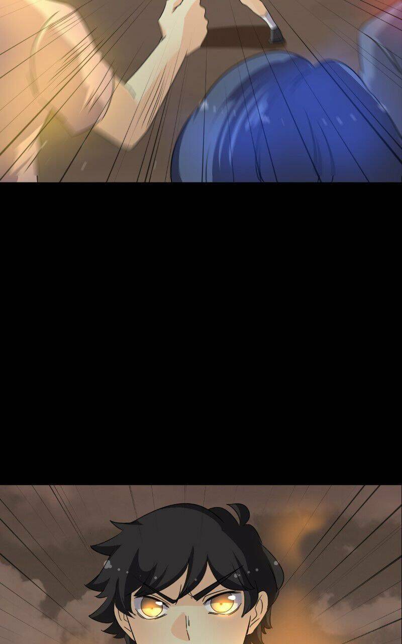 Thế Giới Không Hoàn Hảo Chapter 185 - Trang 2