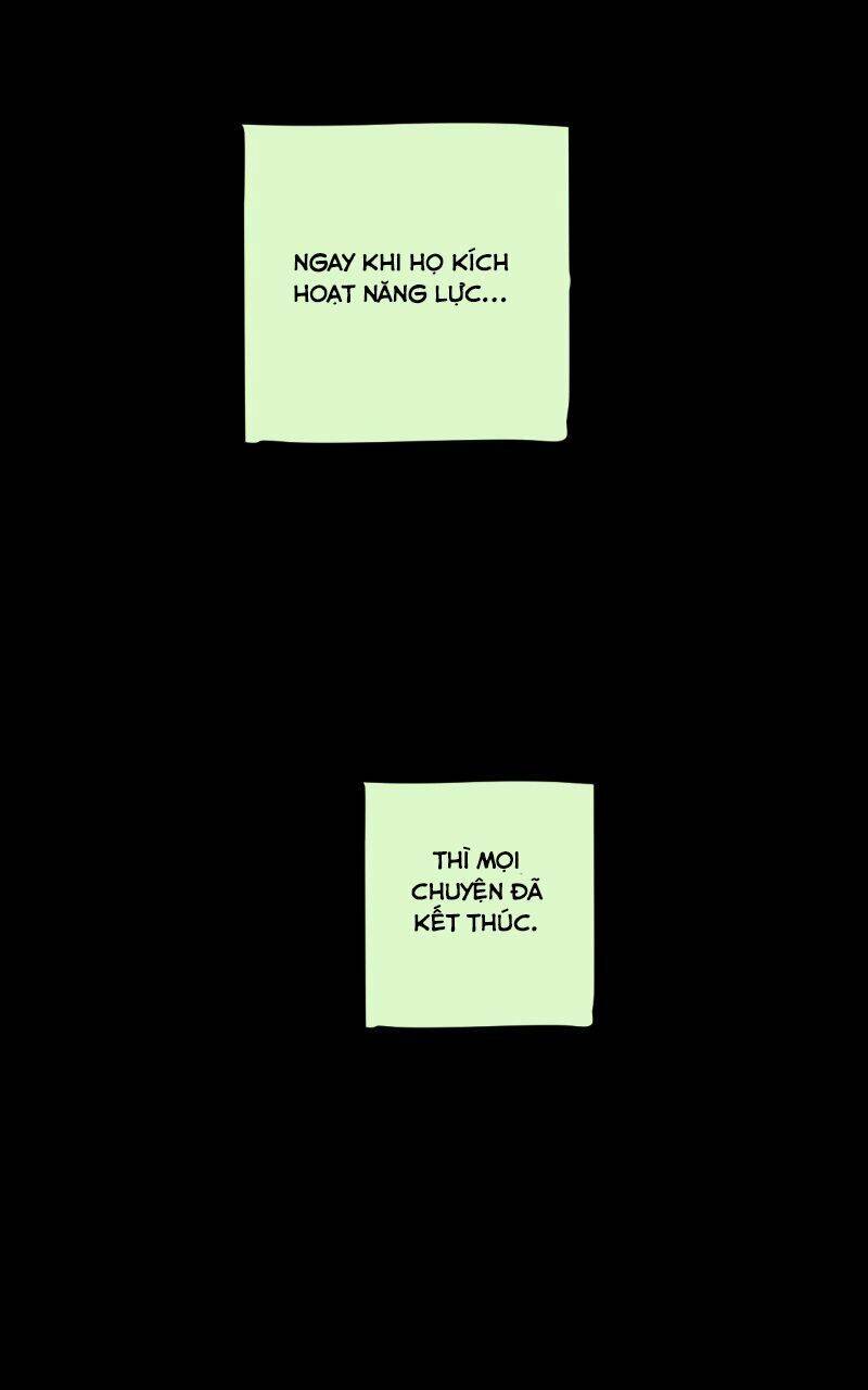 Thế Giới Không Hoàn Hảo Chapter 185 - Trang 2