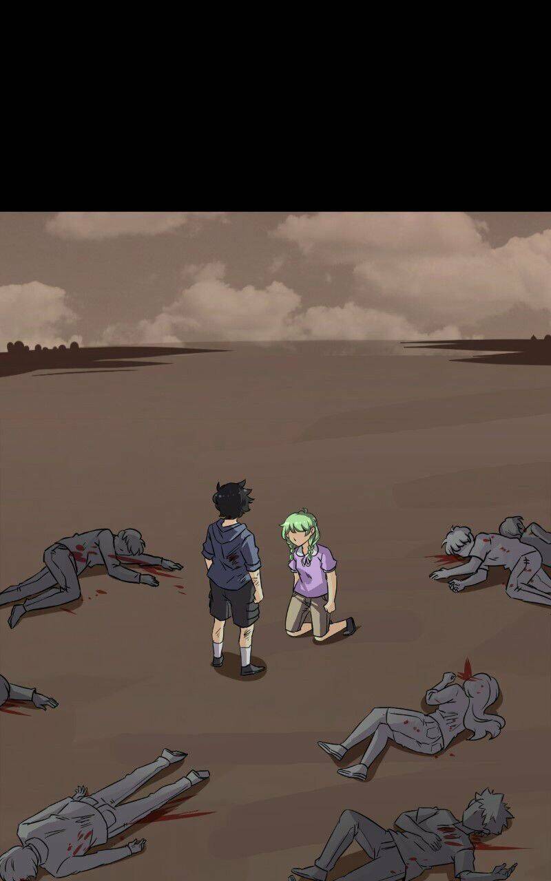 Thế Giới Không Hoàn Hảo Chapter 185 - Trang 2