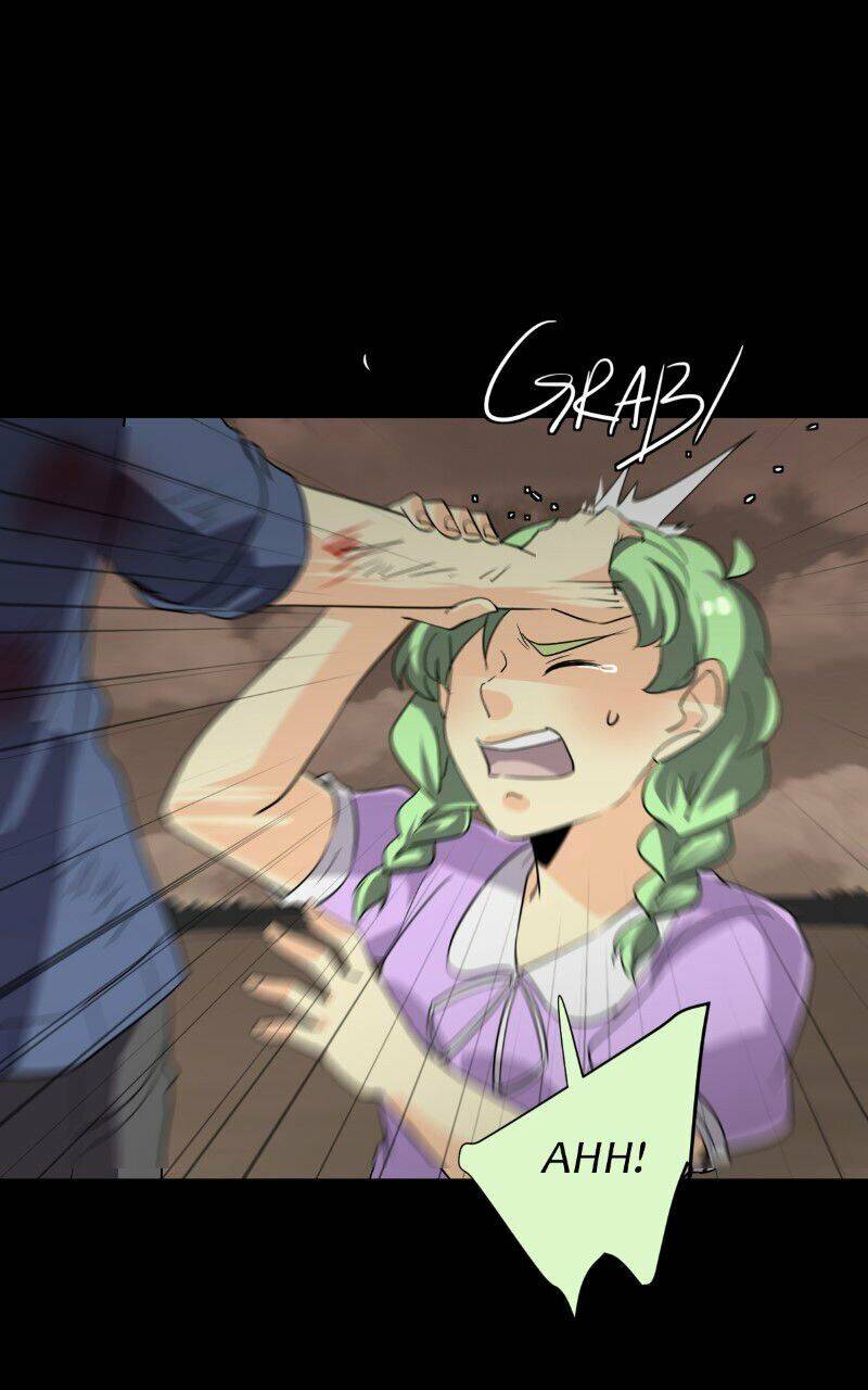 Thế Giới Không Hoàn Hảo Chapter 185 - Trang 2