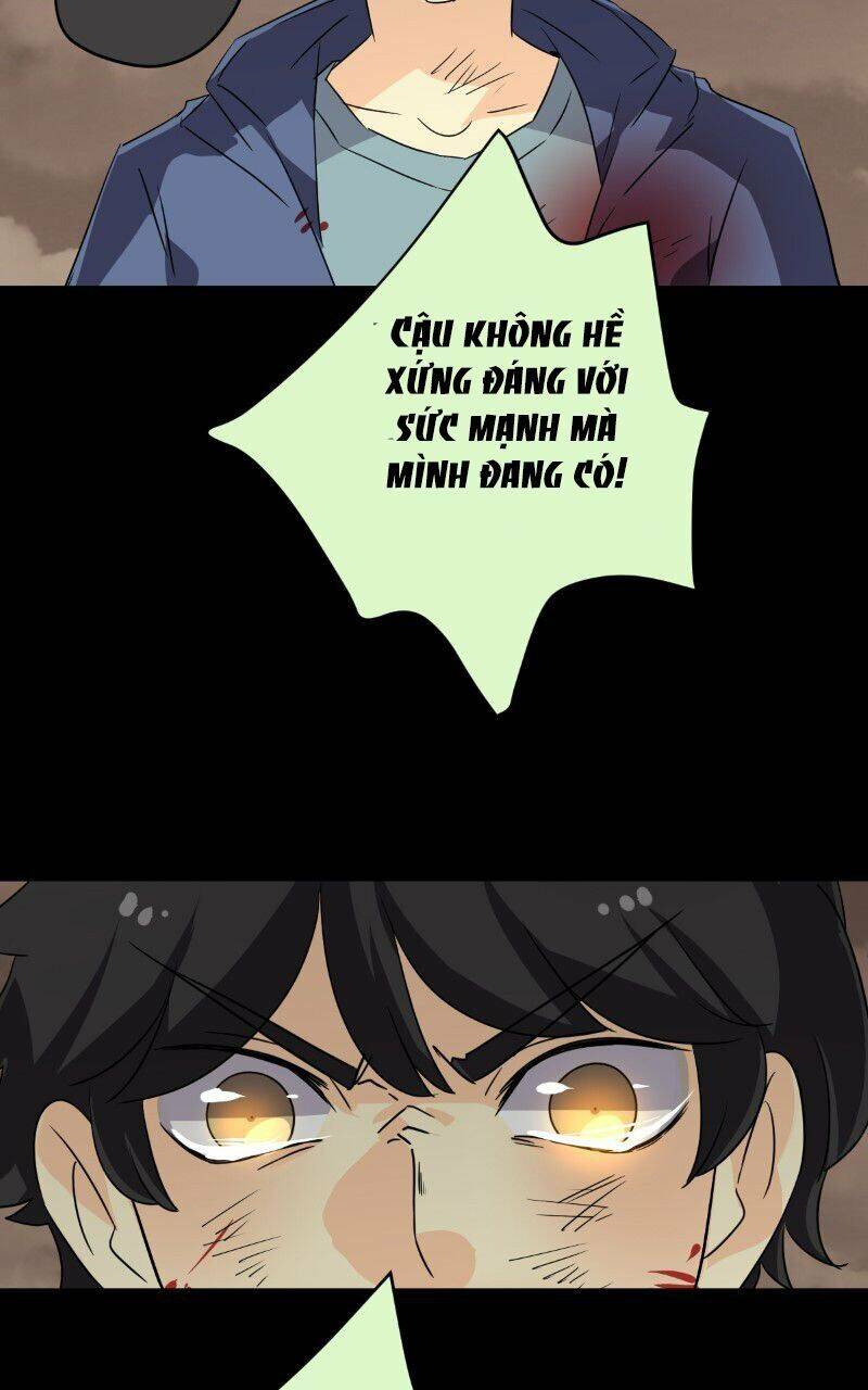 Thế Giới Không Hoàn Hảo Chapter 185 - Trang 2