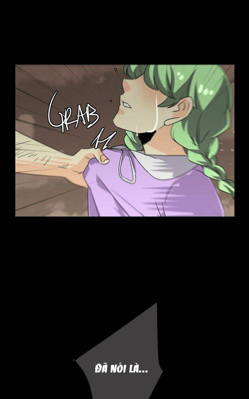 Thế Giới Không Hoàn Hảo Chapter 185 - Trang 2