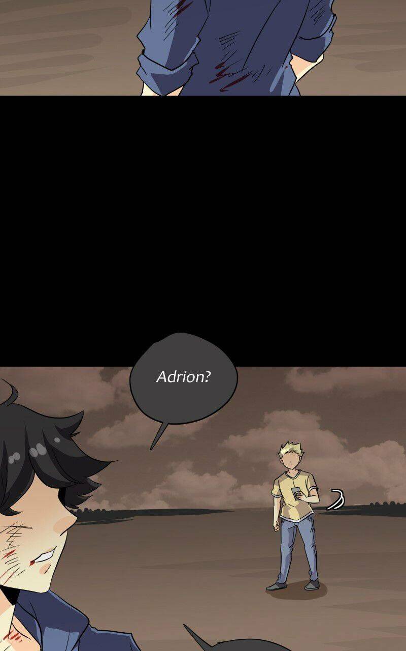 Thế Giới Không Hoàn Hảo Chapter 185 - Trang 2