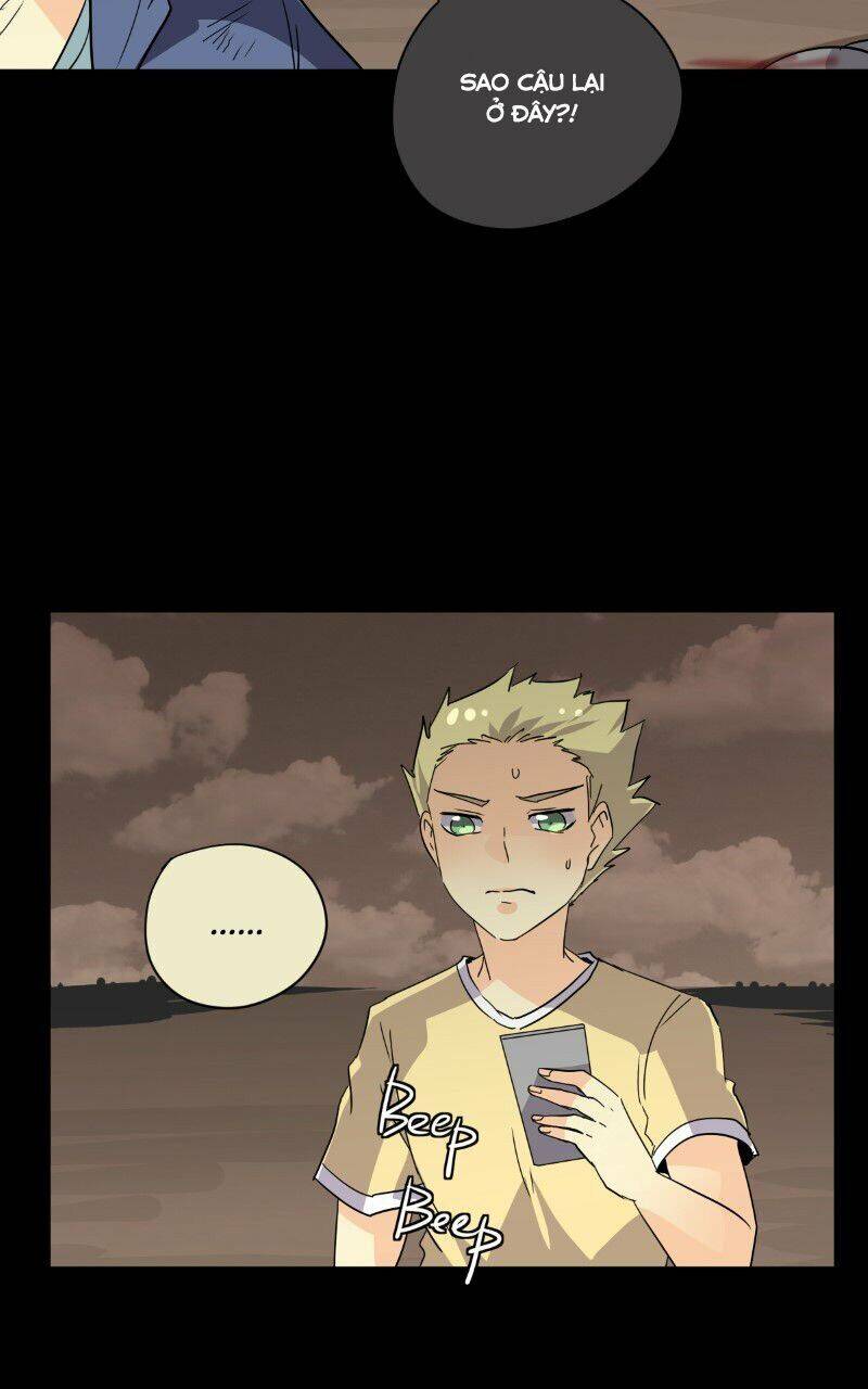 Thế Giới Không Hoàn Hảo Chapter 185 - Trang 2