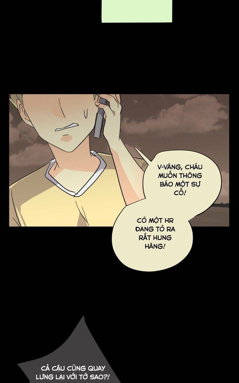 Thế Giới Không Hoàn Hảo Chapter 185 - Trang 2