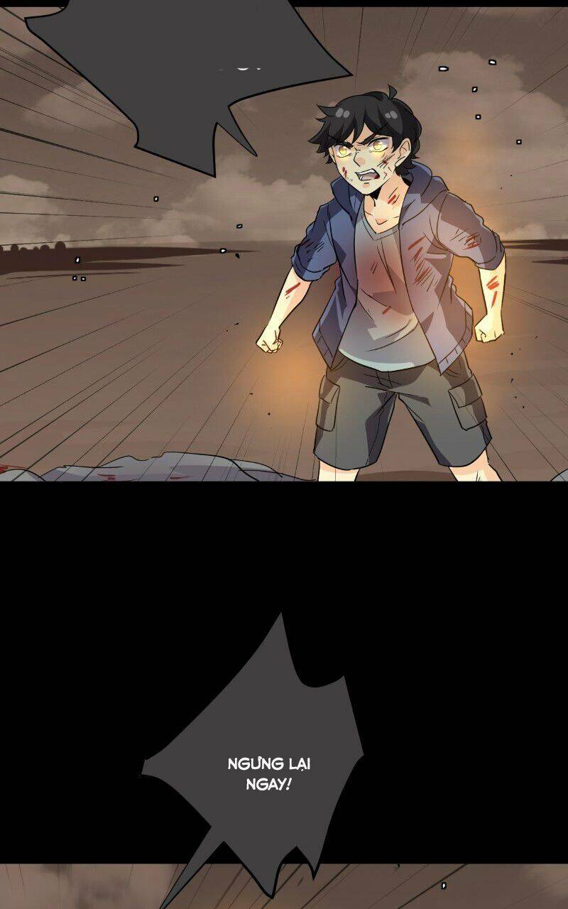 Thế Giới Không Hoàn Hảo Chapter 185 - Trang 2