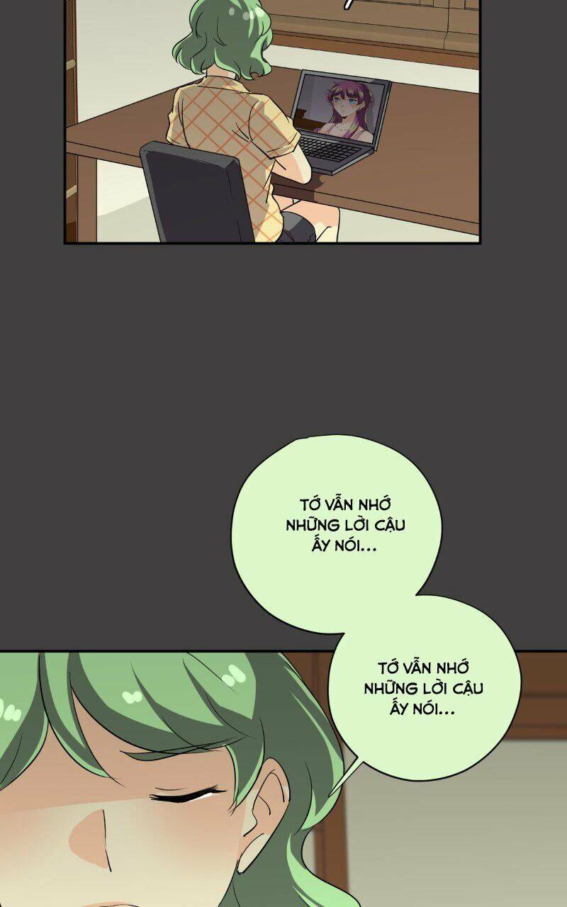 Thế Giới Không Hoàn Hảo Chapter 185 - Trang 2