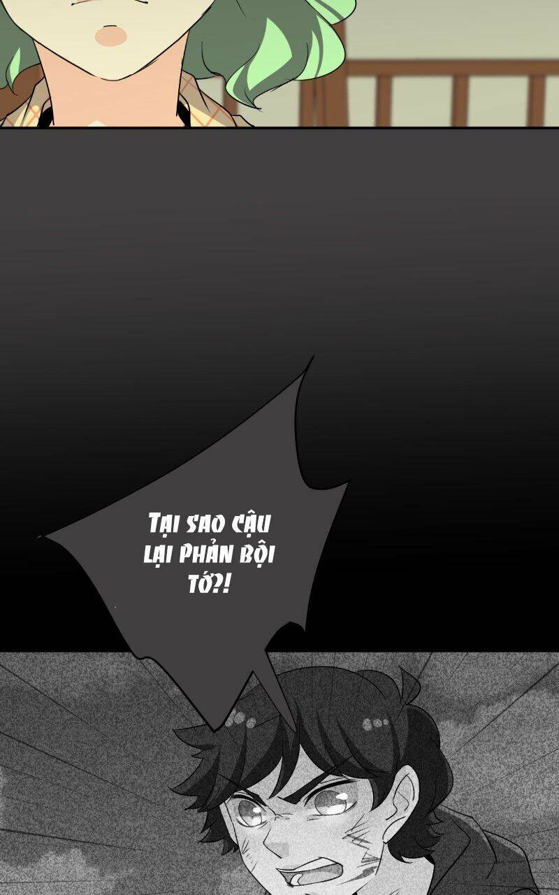 Thế Giới Không Hoàn Hảo Chapter 185 - Trang 2