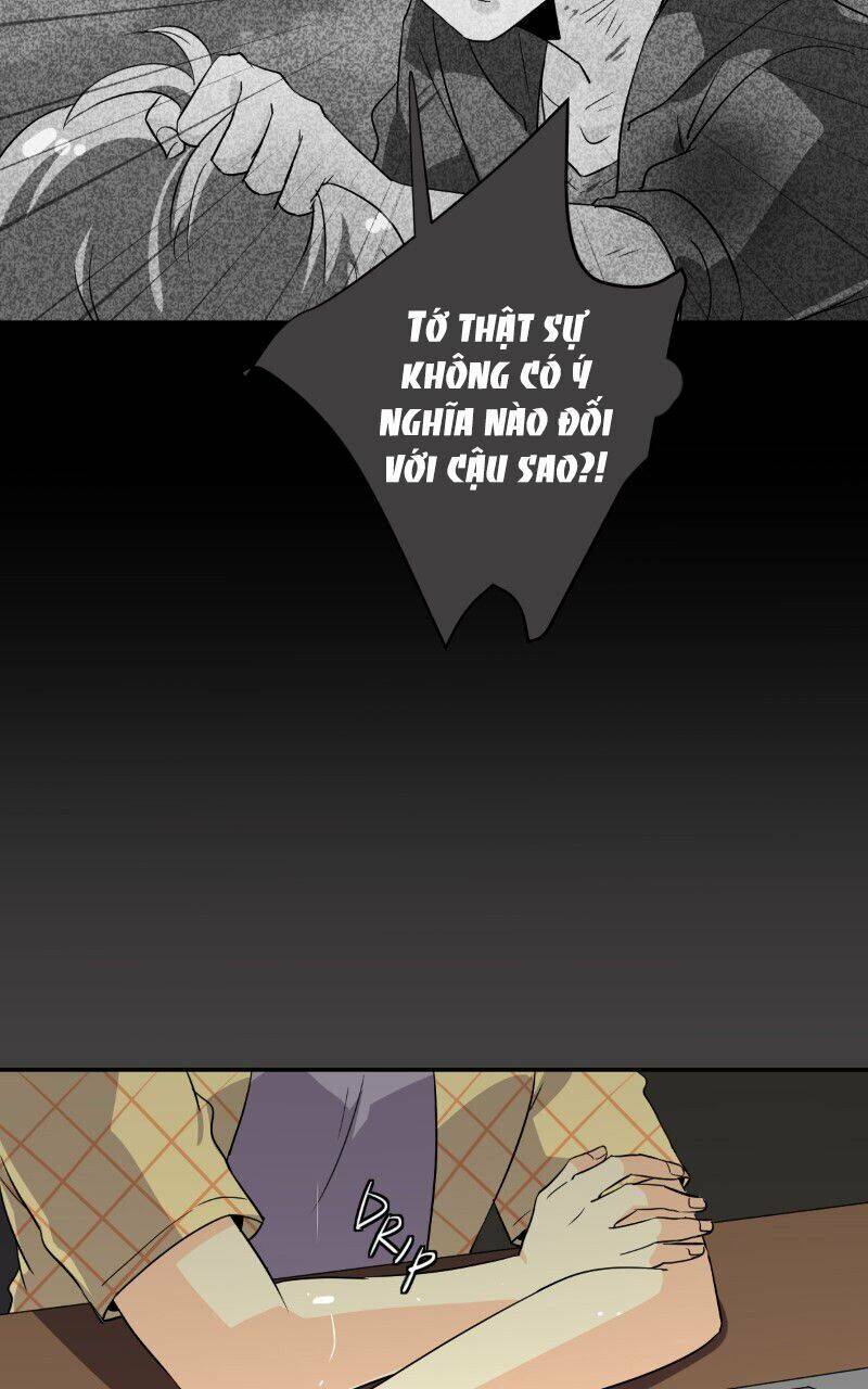 Thế Giới Không Hoàn Hảo Chapter 185 - Trang 2