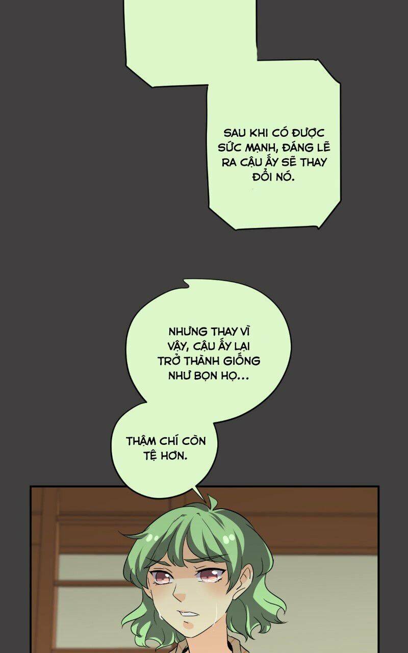 Thế Giới Không Hoàn Hảo Chapter 185 - Trang 2