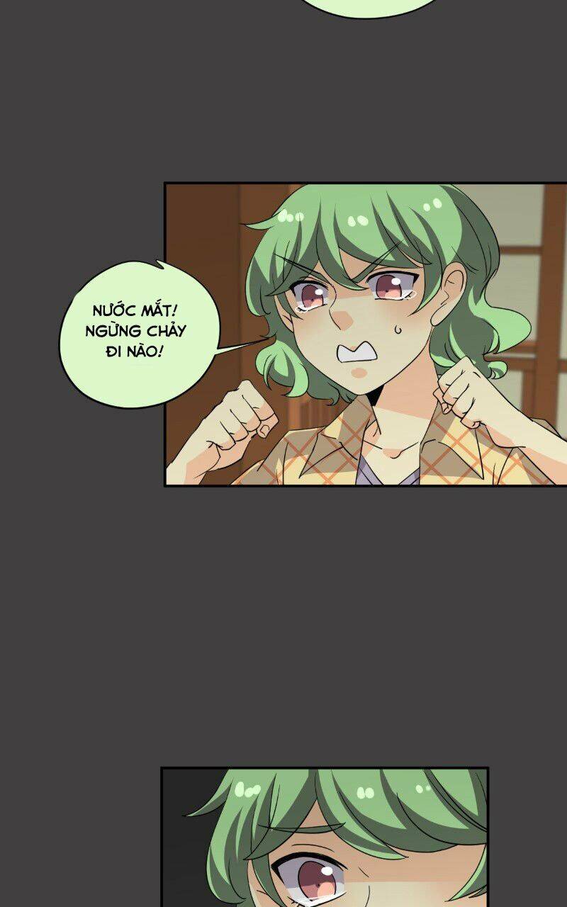 Thế Giới Không Hoàn Hảo Chapter 185 - Trang 2