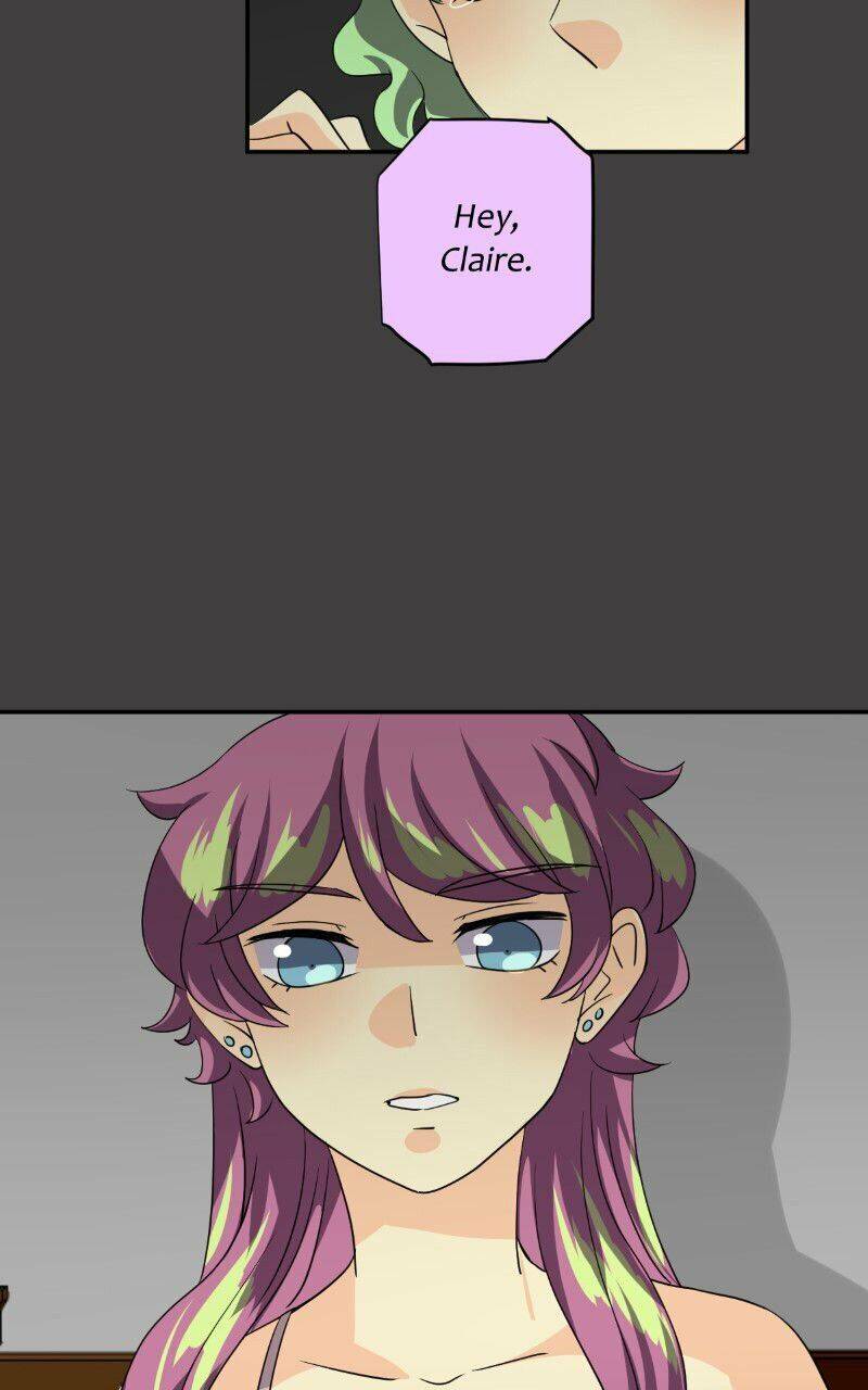 Thế Giới Không Hoàn Hảo Chapter 185 - Trang 2