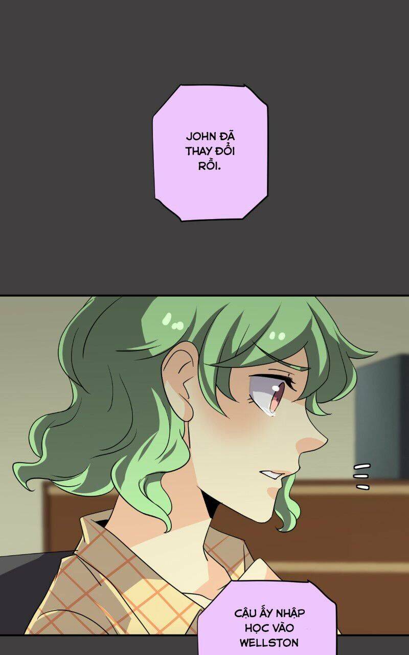 Thế Giới Không Hoàn Hảo Chapter 185 - Trang 2