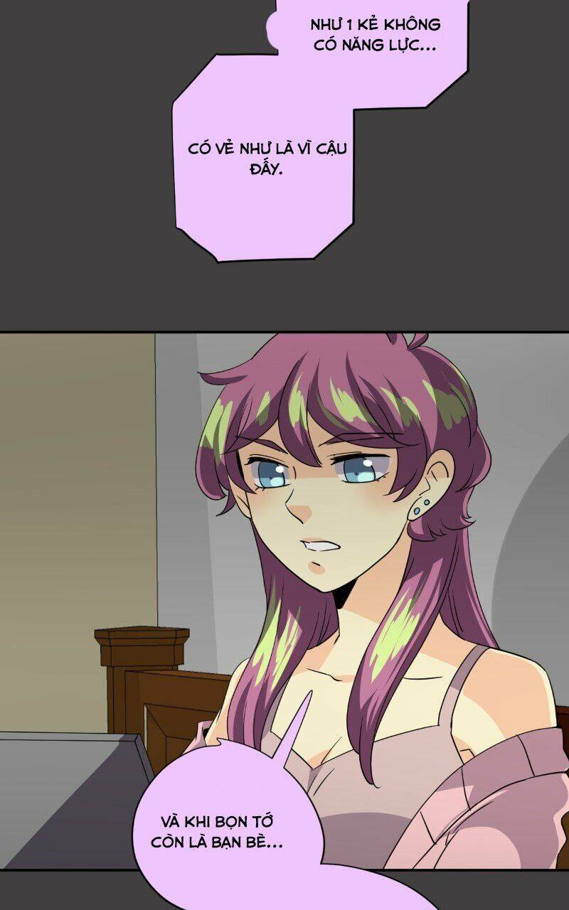 Thế Giới Không Hoàn Hảo Chapter 185 - Trang 2