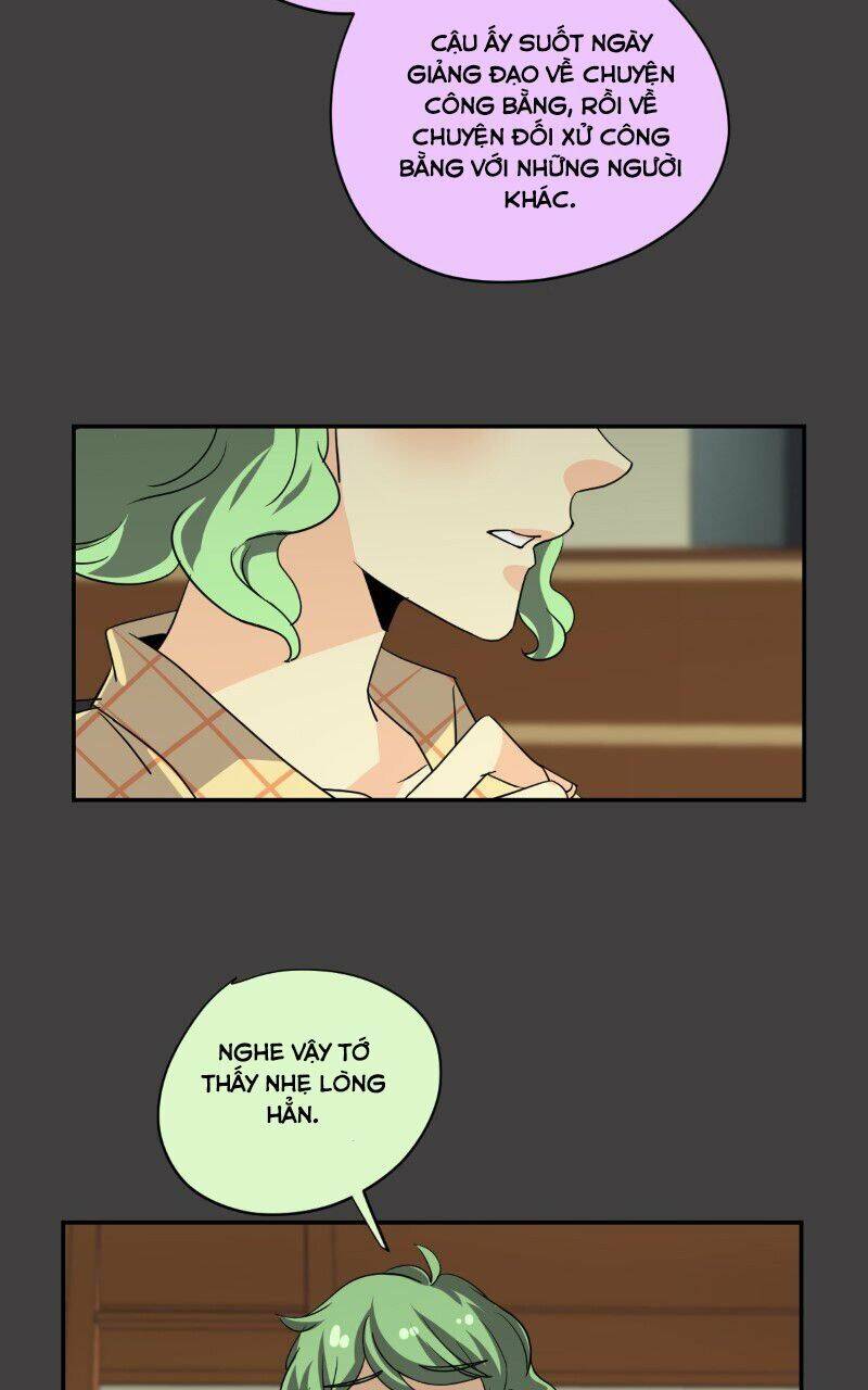 Thế Giới Không Hoàn Hảo Chapter 185 - Trang 2