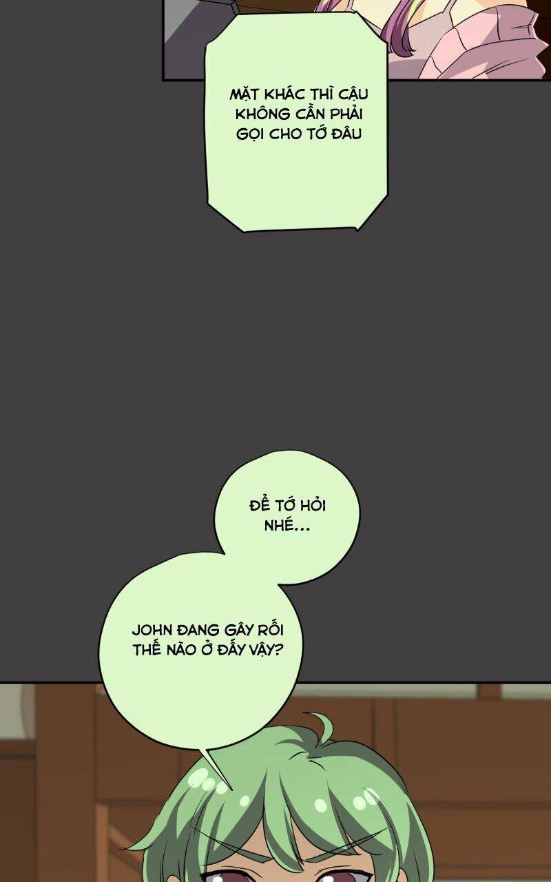 Thế Giới Không Hoàn Hảo Chapter 185 - Trang 2