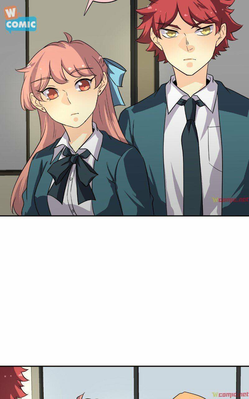 Thế Giới Không Hoàn Hảo Chapter 186 - Trang 2