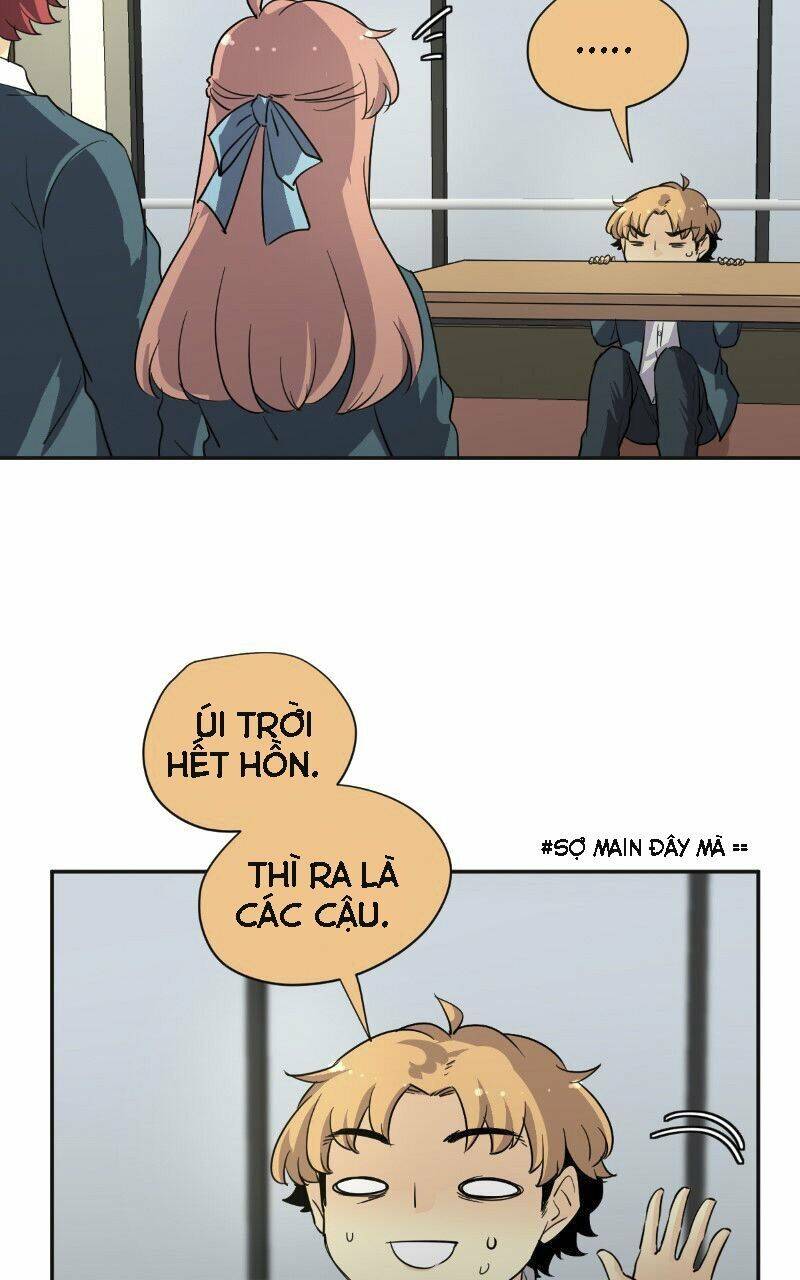 Thế Giới Không Hoàn Hảo Chapter 186 - Trang 2