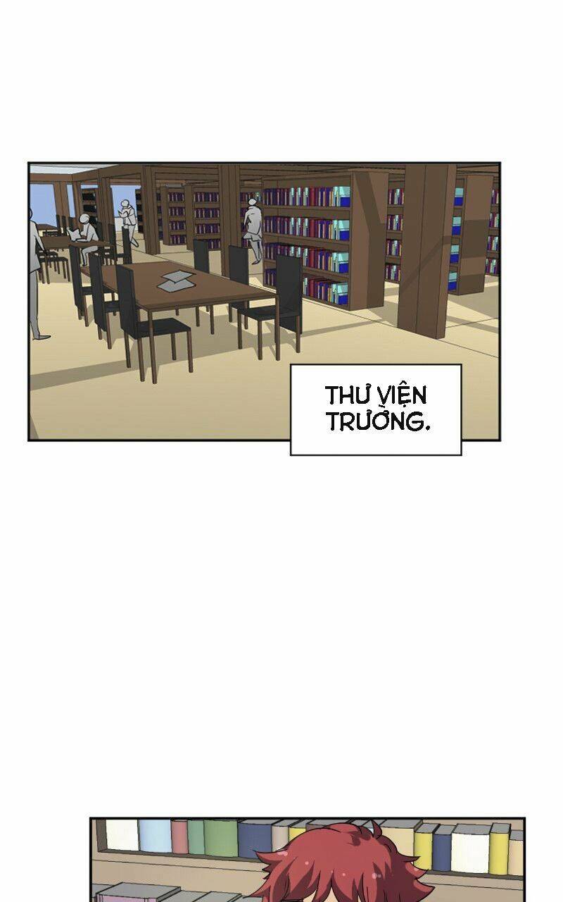 Thế Giới Không Hoàn Hảo Chapter 186 - Trang 2