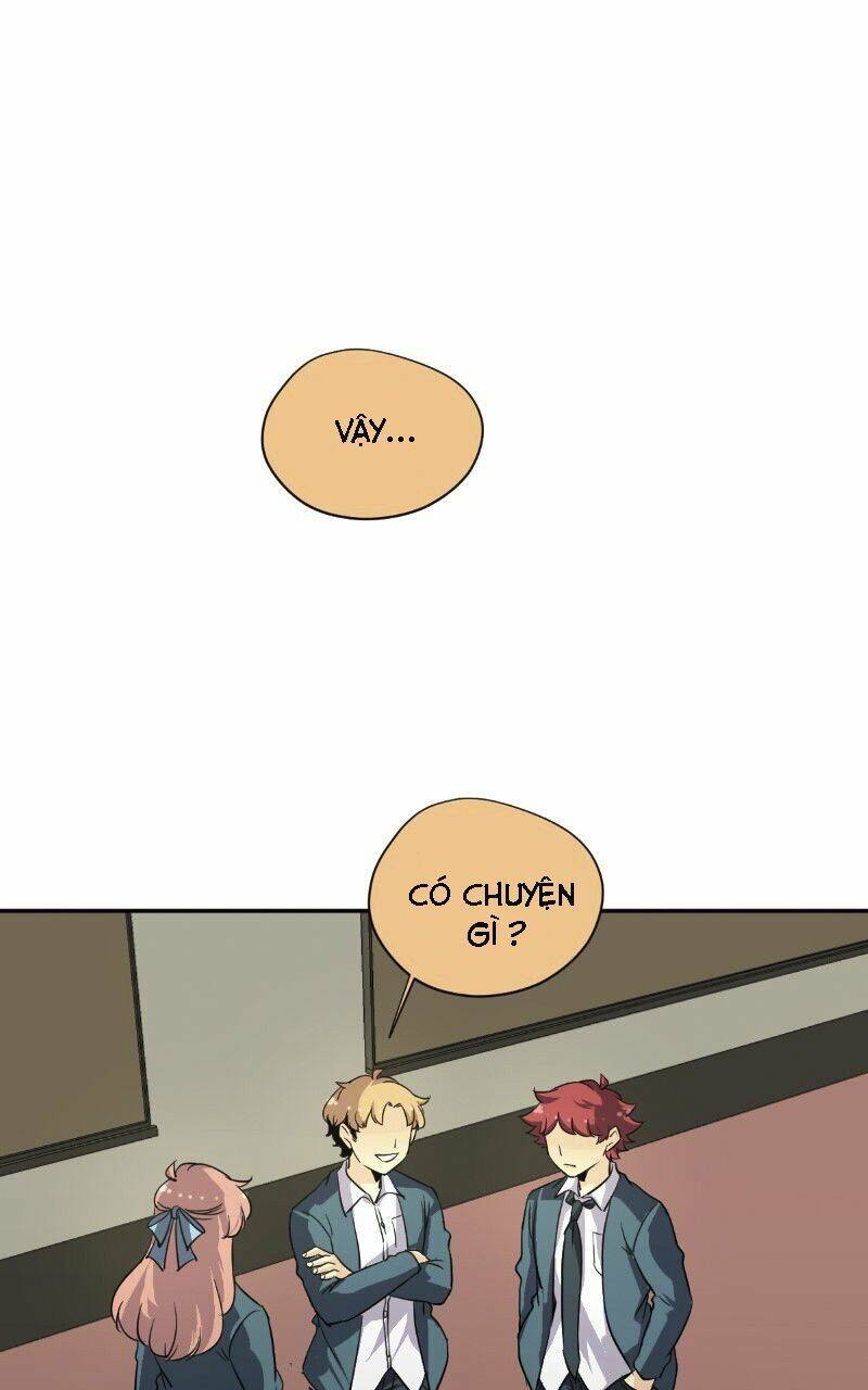 Thế Giới Không Hoàn Hảo Chapter 186 - Trang 2